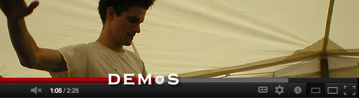 demos